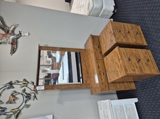 3 PIECE BEDROOM SUITE