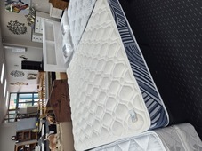Superking Mattress & Base