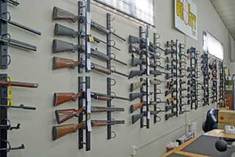 Gun City