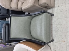 Austin Leather Chair
