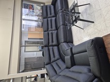 Jackson 6 Seater Corner Lounge Suite