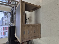 Texas Desk