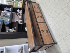Manafacture TV Cabinet