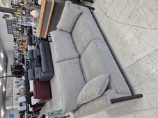 Monteray 3 Seater Green