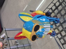 Coloured French Bulldog