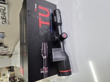 Guide Thermal TU431 LRF Scope