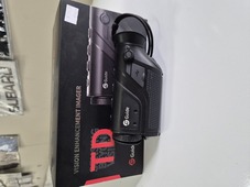 Guide TD211 Thermal Monocular