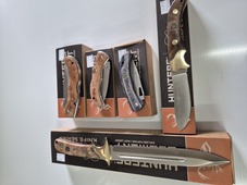 Knives