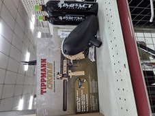 Paintball Packages