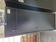Stealth 10 Gun Safe