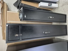 Stealth 4 Gun Safe