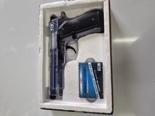 KWC Beretta 92FS Soft Air