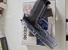 KWC CO2 Sig Sauer Soft Air
