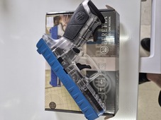 Umarex Beretta APX Steel BB 