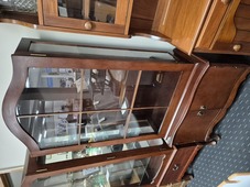 Display Cabinet