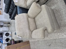 Green Recliner (2 Available)