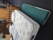 Trundler Bed