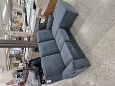 "CHARLIE" 2 Seater with Chaise