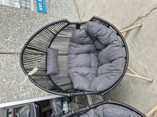 Helsinki Egg Chair