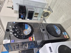 Midea Washer/ Dryer Combo