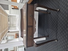 Hall Table 2 Drawers