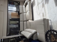 Halifax Corner Suite (Powered)