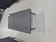 Patchwood Coffee Table