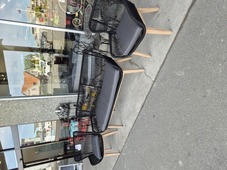 Marakesh Outdoor Setting