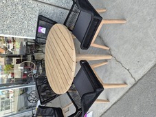 Marakesh 5 Piece Suite