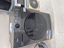 MIDEA 10KG FRONT LOADER