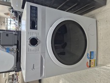 MIDRA 8KG FRONT LOADER