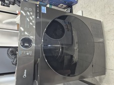 MIDEA 9KG HEAT PUMP DRYER