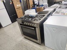 STOVE/OVEN GAS BOSCH