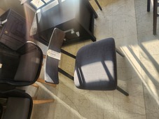 PATCHWOOD DINING CHAIR