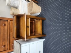 HALLWAY TABLE OUTBACK