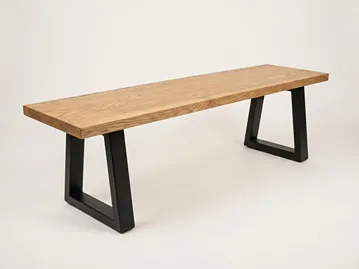 Orlando Bench Seat