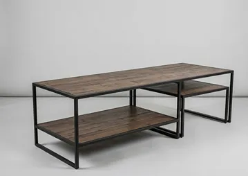 Manufacture Coffee Table