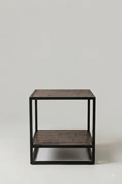 Manufacture Side Table