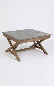 Horizon Coffee Table