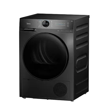 Midea 9KG Heat Pump Tumble dryer (MD200H90W/T)