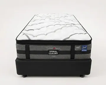 Spinal Luxury G-Top from $999