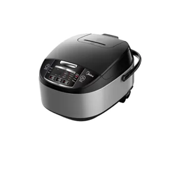 Midea 5L Rice Cooker (FS5077-S)