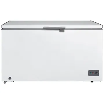 Midea 418L chest Freezer (MDRC564FZF01AP)