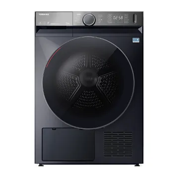 Toshiba 10KG T15 Heat Pump Tumble Dryer