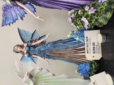 Flower Land Lavender Fairy