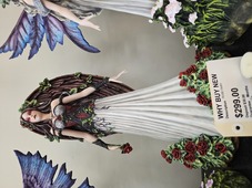 Rose Fairy