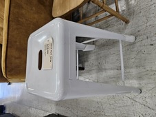 Metal Bar Stool