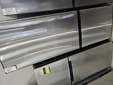 Iceland Fridge/Freezer