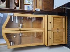 Rimu Wall Unit