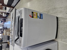 Haier Washing Machine